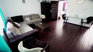 Apartamenyu na Pięterku